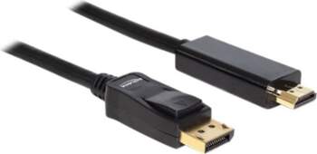 Delock adapter cable - DisplayPort /