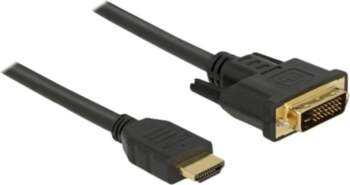 Delock adapter cable - HDMI /