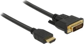 Delock adapter cable - HDMI /