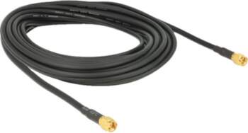 Delock antenna cable - 10 m