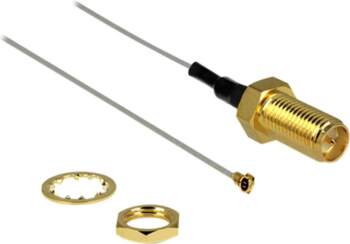 Delock antenna cable - 20 cm