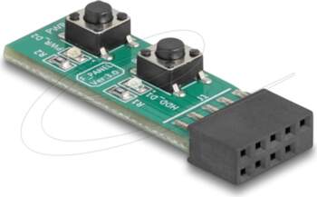 Delock assistive switch interface - 2