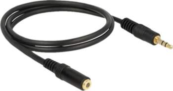 Delock audio extension cable - 1