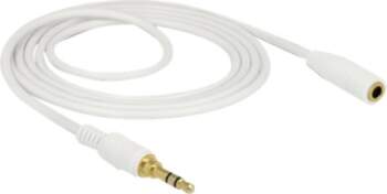 Delock audio extension cable - 2