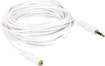 Delock audio extension cable - 5
