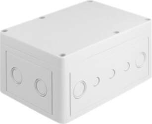 Delock cable junction box 60492