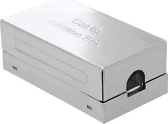 Delock cable junction box 86410
