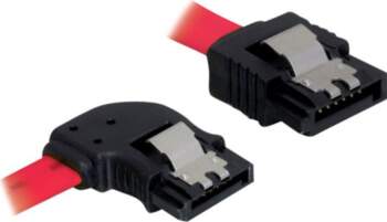 Delock Cable SATA - SATA cable