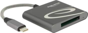 Delock card reader - USB 3