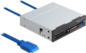 Delock card reader - USB 3