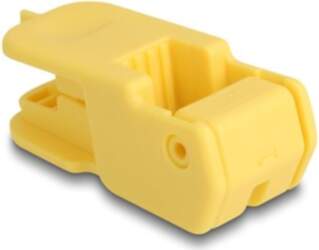 Delock crimp tool - parallel 86033