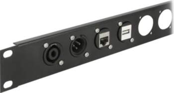 Delock D-Type Module 3.5 mm
