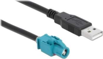 Delock data cable - HSD Z