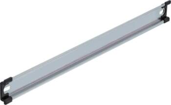 Delock - DIN rail panel 66185