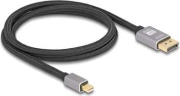 Delock - DisplayPort cable - Mini