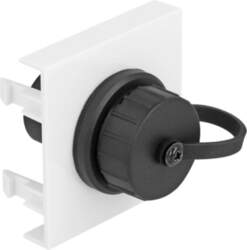 Delock Easy 45 - snap-in module