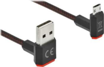 Delock Easy - USB cable -