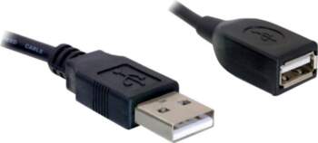 Delock Extension cable USB 2.0