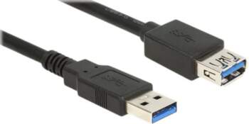 Delock Extension cable USB 3.0