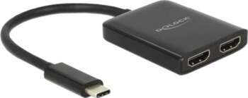 Delock - external video adapter -