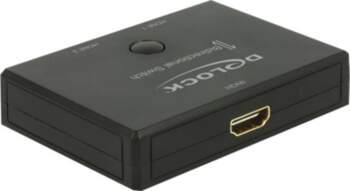 Delock HDMI 2 - 1 Switch