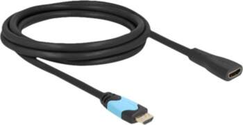 Delock HDMI extension cable - 2