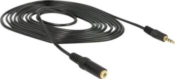 Delock headset extension cable - 2