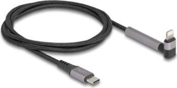 Delock Lightning cable - Lightning /