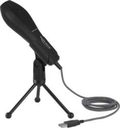 Delock - microphone 65939