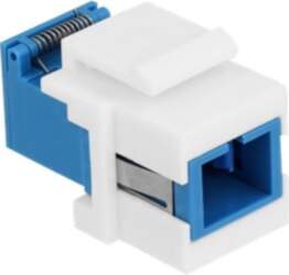 Delock modular insert (coupling) 86832