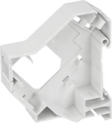 Delock modular insert DIN-rail mounting bracket