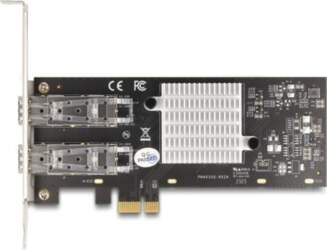 Delock - network adapter - PCI
