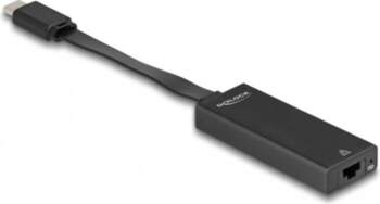 Delock - network adapter - USB-C