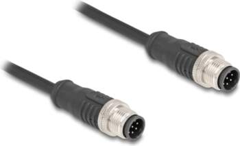 Delock network cable - 5 m