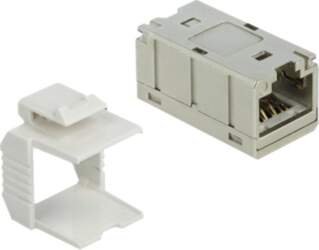 Delock network coupler 86012
