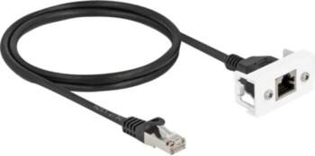 Delock network extension cable - 1