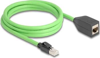 Delock network extension cable - 2