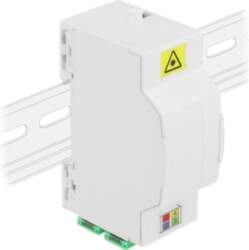 Delock Optical Fiber Connection Box for