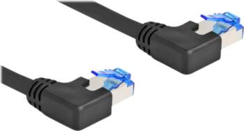 Delock patch cable - 1 m