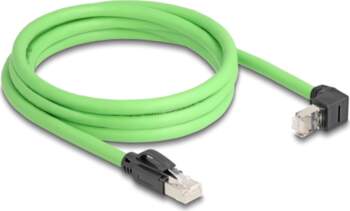 Delock patch cable - 2 m