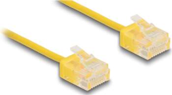 Delock patch cable - 30 cm