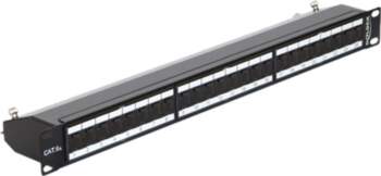 Delock patch panel - 1U -