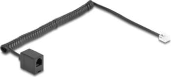 Delock phone cable - 2 m