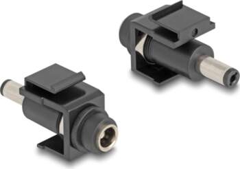 Delock - power adapter - DC