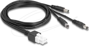 Delock - power cable - 6