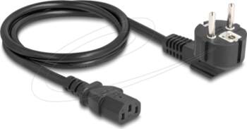 Delock - power cable - power