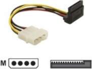 Delock - power cable - SATA