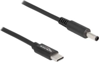 Delock - power cable - USB-C
