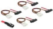 Delock SAS internal cable - 1
