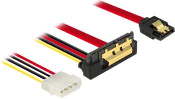 Delock SATA cable - 30 cm